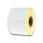 Qoltec Thermal transfer labels 70 x 120 | 500 labels Foto 2