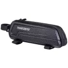 Bike bag TAKEZERO A5 1L Bike Mount black Photo 3