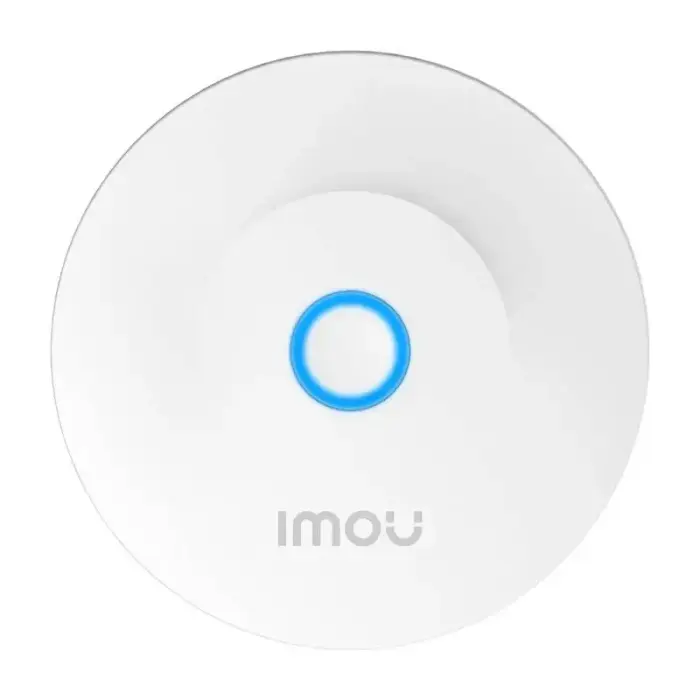 IMOU KIT-TRV1-EU-2 ZigBee thermostatic head kit with 6 adapters and gateway Фото 4