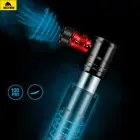 WILDMAN bike hand pump GK8 black Фото 5