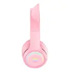 Gaming headphones ONIKUMA B90 Pink Foto 4