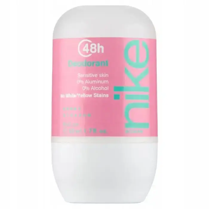 Nike - Sweet Blossom Deodorant Roll-on 50ml Photo 2