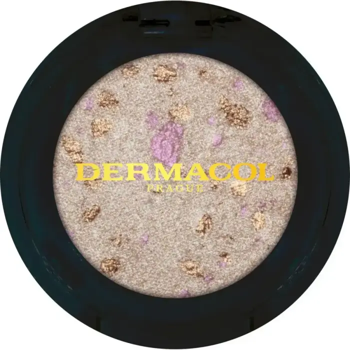 Dermacol, Ombretto, Ombretti Moon Con Effetto Scintillante (02) Foto 4
