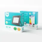 Floodlight LED PROXIM II 10W |4500K| IP66 Forever Light Foto 1