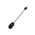 Tactical USB Charging Cable for Xiaomi Mi Band 4 Foto 1