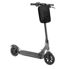 Wozinsky bicycle bag for handlebars - gray Foto 10