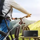Qoltec Fast Charger for e-bike 36V | 42V | 2A | C14-IEC-3Pin +power cable Foto 2