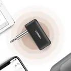 UGREEN CM279 Аудиопередатчик, AUX, Bluetooth 5.0 aptX (черный) Фото 5