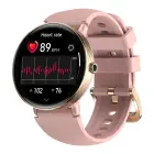 Zeblaze Lily 2 smartwatch (pink) Foto 3