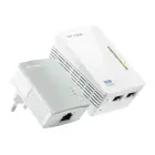 TP-LINK TPLINK Power-LAN PowerLAN TL-WPA4220 TLWPA4220 KIT (TL-WPA4220 KIT) Foto 2