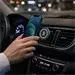 OBAL:ME MagNetix Aura Wireless Car Charger Mount 15W Black Фото 10