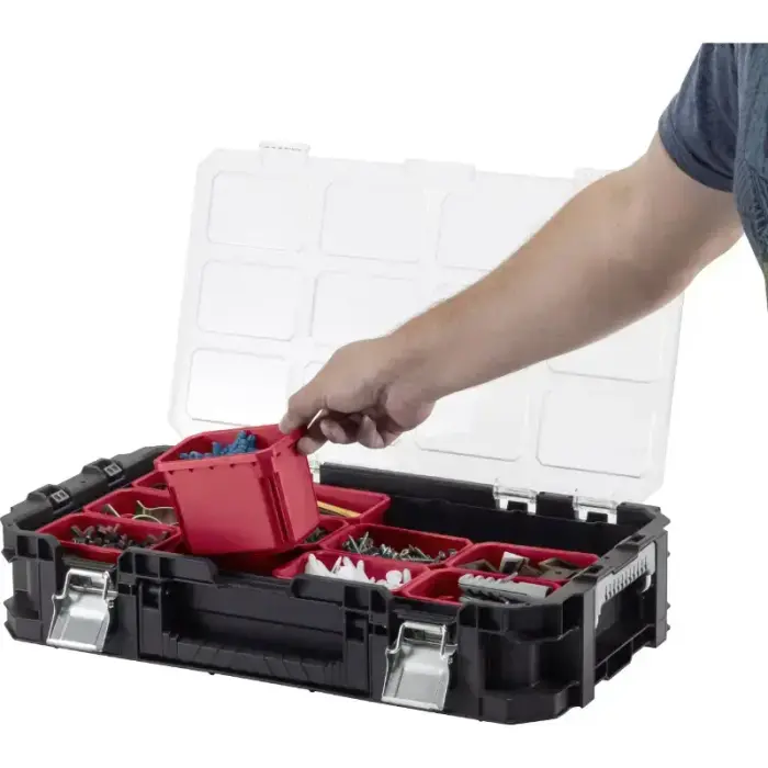 Organaizers Connect Organizer 54x30,2x11,4cm Foto 3