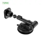 T-PHOX CAR HOLDER TH-05 FOR DASHBOARD BLACK Photo 3