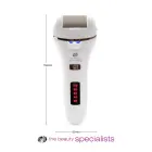 RIO Beauty Elektriskā Go Smooth pēdu vīle Foto 10