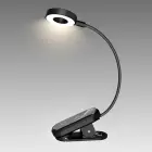 TECH-PROTECT LL100 CLIP READING LIGHT BLACK Foto 3