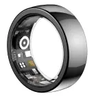 Riversong smart ring Trinity black SR01 size 10 diameter inside 20mm Photo 1