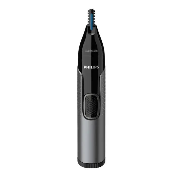 PHILIPS Mikrotrimmeris sejas apmatojuma  kopšanai Foto 3