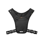 SPIGEN A720 DYNAMIC SHIELD RUNNING VEST (M-L) BLACK Foto 5
