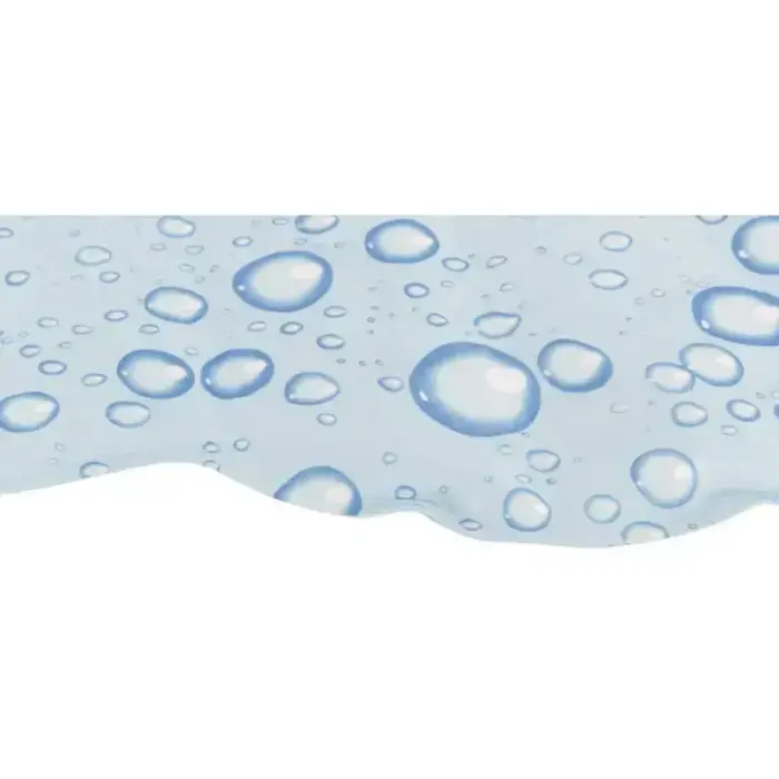 Atsvaidzinošs paklājs dzīvniekiem - Trixie Cooling mat bone shape, M: 60 × 45 cm Foto 2