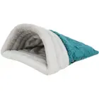 Guļvieta dzīvniekiem : Trixie Estelle cuddly sack, 34 × 20 × 45 cm Foto 1