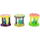 Rotaļlieta kaķiem : Trixie Balls and rollers, 4.5 cm / 4 cm Foto 2