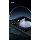 Benks Tempered glass Glass Warrior HD for Samsung Galaxy Z Flip 6 black Фото 12