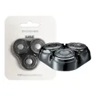 Replacement blade for ENCHEN Blackstone, Blackstone-C, Warrior shaver BR-2 (black) Photo 3