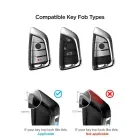 SPIGEN BK100 BMW KEY FOB CASE BLACK Foto 12