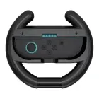 Nintendo Switch 2 Joy-Con Racing Wheel (Pack of 2) - Black Foto 1