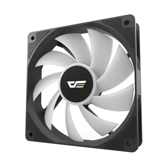 Computer Fan Darkflash CL12 LED (120x120) Foto 6