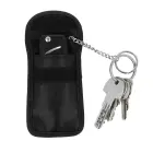 Vennus Car Keys Leather Pouch Foto 6