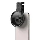 Mobile Clamp filter Apexel HD Glass 67mm ND32 APL-67VND32 Фото 2