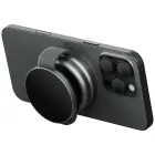 Wireless charger Energea Alumag Trio 3in1 Qi2 15W graphite Фото 2