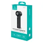 Pocket Fan USAMS Ice-Cooling      2000mAh black Foto 12