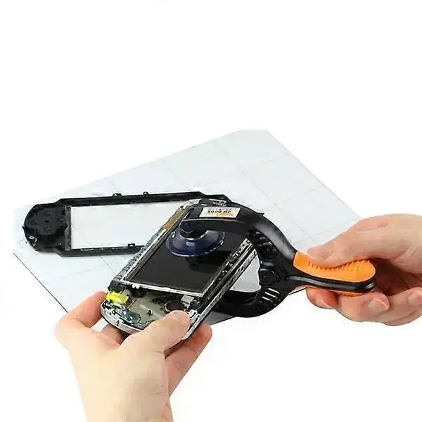 JAKEMY JM-OP05 Suction Cup Opening Pliers Photo 2