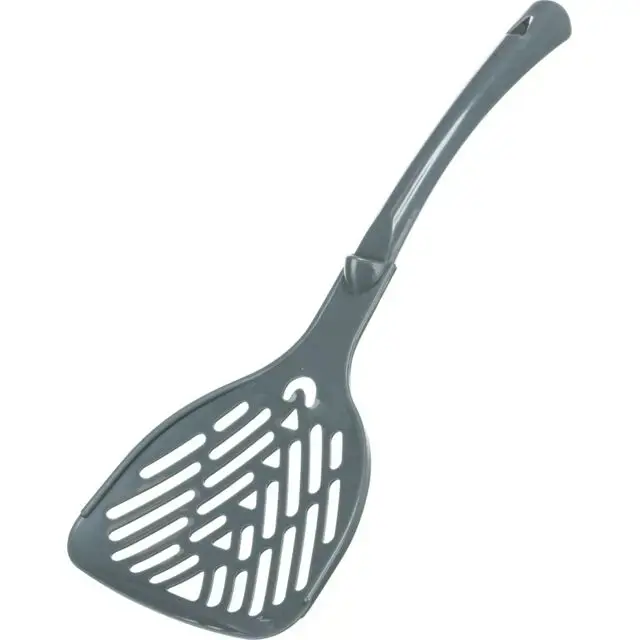 Lāpstiņa kaķu tualetei : Trixie Litter Scoop light Foto 3