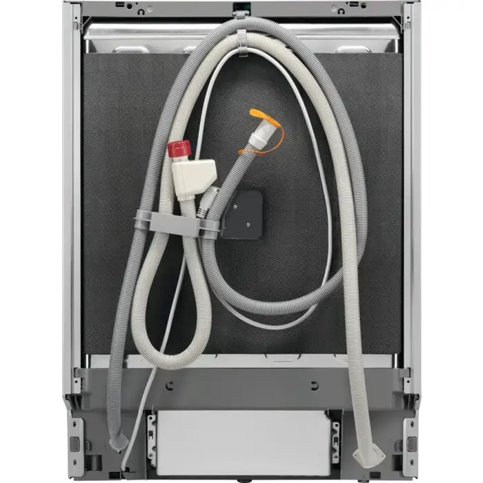 Electrolux iebūvējamā trauku mazgājamā mašīna, 60 cm Photo 5