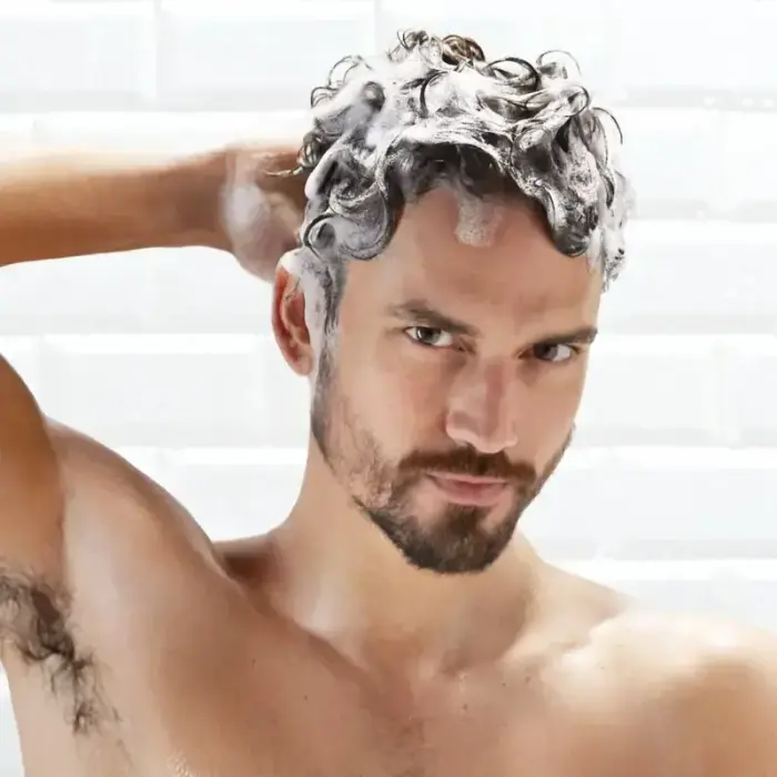Head & Shoulders Extra Volume Anti-dandruff Shampoo 400 Ml Foto 4
