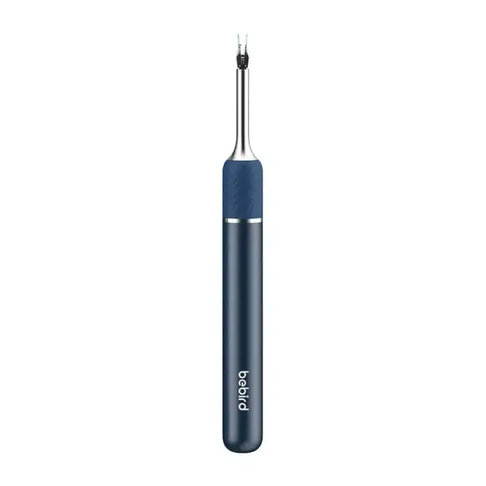 Otoscope with ear cleaning camera Bebird Note 5 pro (blue) Фото 5