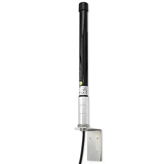 Qoltec 4G LTE antenna | 15dBi | omnidirectional | external | SMA | fibreglass  Foto 6