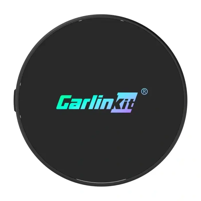 Carlinkit Wireless Adapter HD2CP-PRO Carplay&Android Фото 2