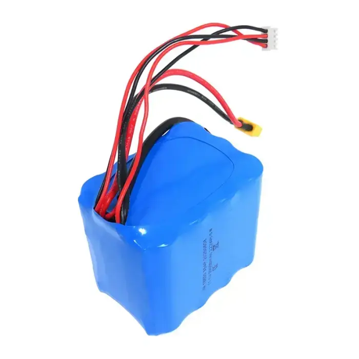 Flytec V030 20000mah battery Фото 2