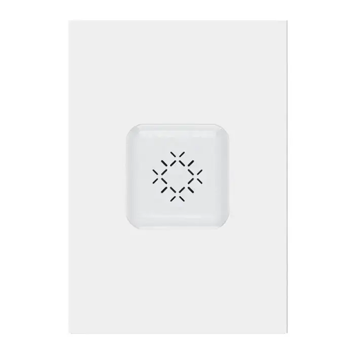 Carlinkit U2W MINI wireless adapter Apple Carplay (white) Foto 6
