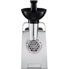 TEFAL gaļas mašīna,1400W, līdz 1,7kg/min ,melna-sudraba Фото 3
