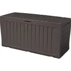 Marvel Plus Storage Box 270L brown Photo 1