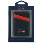 Red Bull Meshed MagSafe Wallet          navy blue Foto 5