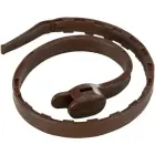Pret blusām, ērcēm siksna suņiem - Trixie Natural Flea and Tick Collar 60 cm Foto 2