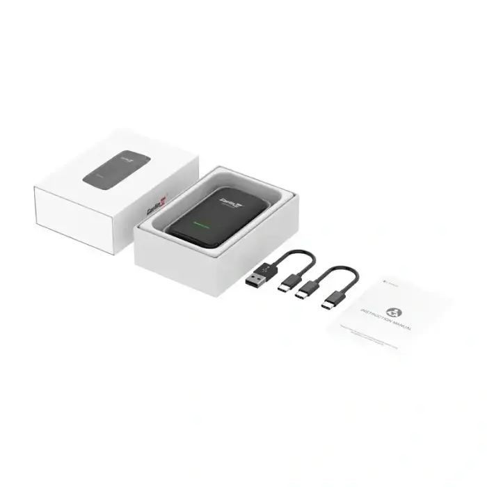 Carlinkit CP2A PRO Wireless Adapter for CarPlay/Android Auto Photo 6