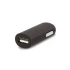 Зарядка для автомобиля Forever M02 | 5W | USB-A, Lightning | с кабелем Lightning в комплекте | черная Фото 4
