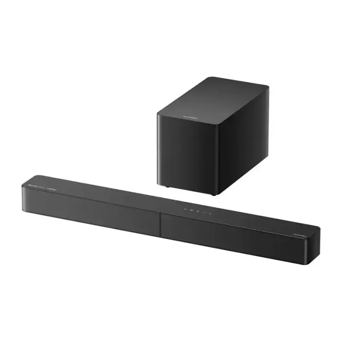 Ultimea Poseidon M60 BOOM Soundbar Foto 2